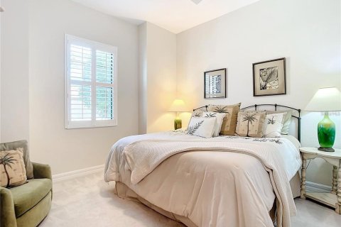 Villa ou maison à louer à Venice, Floride: 3 chambres, 209.22 m2 № 1723000 - photo 20