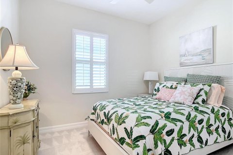 Villa ou maison à louer à Venice, Floride: 3 chambres, 209.22 m2 № 1723000 - photo 25