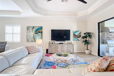 Villa ou maison à louer à Venice, Floride: 3 chambres, 209.22 m2 № 1723000 - photo 14
