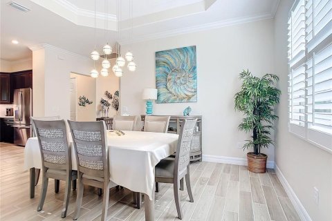 Villa ou maison à louer à Venice, Floride: 3 chambres, 209.22 m2 № 1723000 - photo 6