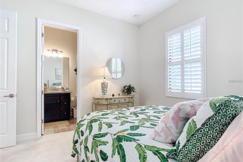 Villa ou maison à louer à Venice, Floride: 3 chambres, 209.22 m2 № 1723000 - photo 26