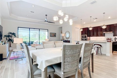 Villa ou maison à louer à Venice, Floride: 3 chambres, 209.22 m2 № 1723000 - photo 7