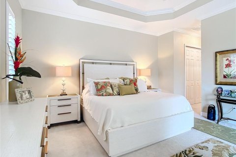 Villa ou maison à louer à Venice, Floride: 3 chambres, 209.22 m2 № 1723000 - photo 29
