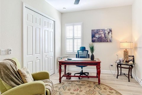 Villa ou maison à louer à Venice, Floride: 3 chambres, 209.22 m2 № 1723000 - photo 17
