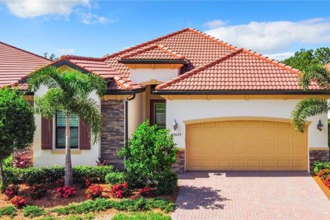 Villa ou maison à louer à Venice, Floride: 3 chambres, 209.22 m2 № 1723000 - photo 3