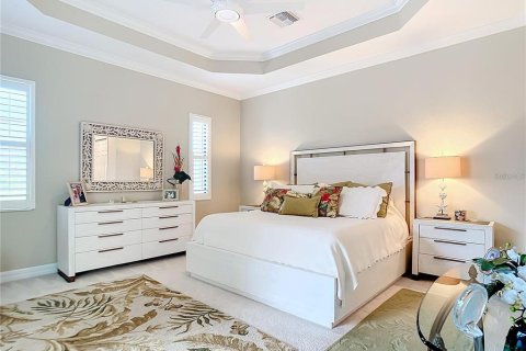 Villa ou maison à louer à Venice, Floride: 3 chambres, 209.22 m2 № 1723000 - photo 30