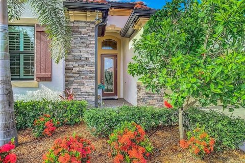 Villa ou maison à louer à Venice, Floride: 3 chambres, 209.22 m2 № 1723000 - photo 2