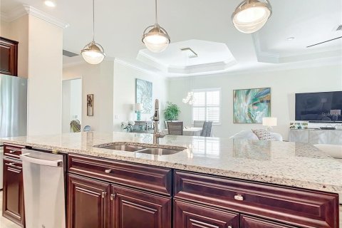 Villa ou maison à louer à Venice, Floride: 3 chambres, 209.22 m2 № 1723000 - photo 11