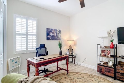 Villa ou maison à louer à Venice, Floride: 3 chambres, 209.22 m2 № 1723000 - photo 16