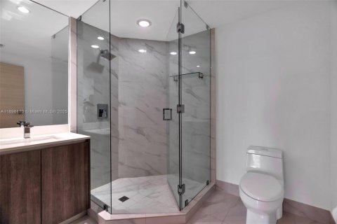 Снять в аренду кондоминиум в Майами, Флорида 3 спальни, 123.93м2, № 1955270 - фото 29