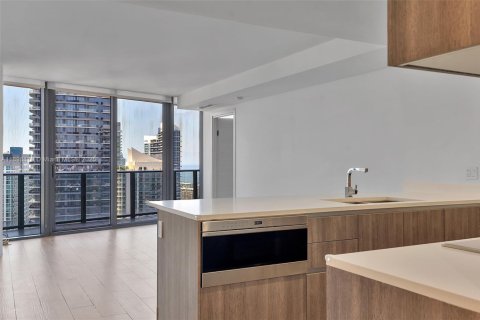 Снять в аренду кондоминиум в Майами, Флорида 3 спальни, 123.93м2, № 1955270 - фото 8