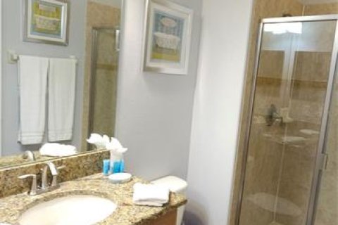 Touwnhouse à vendre à Kissimmee, Floride: 4 chambres, 176.7 m2 № 1536617 - photo 19
