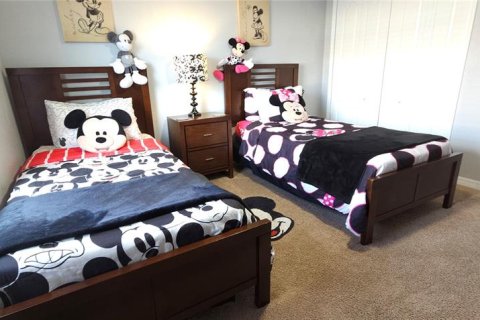 Touwnhouse à vendre à Kissimmee, Floride: 4 chambres, 176.7 m2 № 1536617 - photo 26