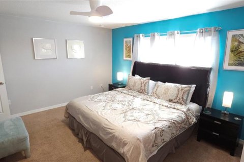 Touwnhouse à vendre à Kissimmee, Floride: 4 chambres, 176.7 m2 № 1536617 - photo 21