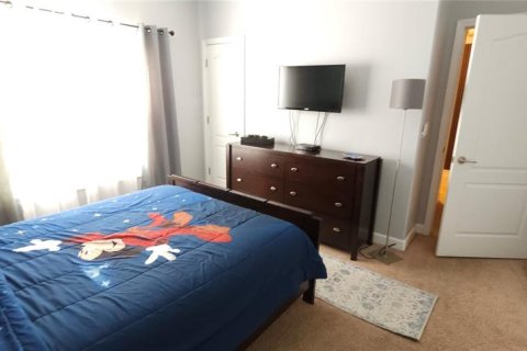 Touwnhouse à vendre à Kissimmee, Floride: 4 chambres, 176.7 m2 № 1536617 - photo 18