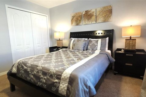 Touwnhouse à vendre à Kissimmee, Floride: 4 chambres, 176.7 m2 № 1536617 - photo 24