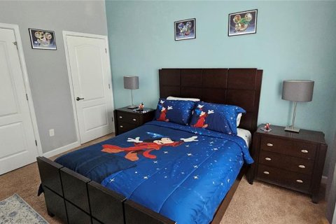 Touwnhouse à vendre à Kissimmee, Floride: 4 chambres, 176.7 m2 № 1536617 - photo 17