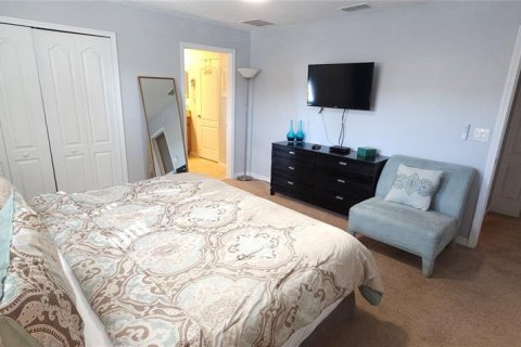 Touwnhouse à vendre à Kissimmee, Floride: 4 chambres, 176.7 m2 № 1536617 - photo 23