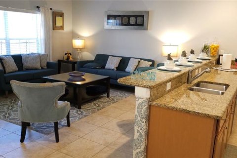 Touwnhouse à vendre à Kissimmee, Floride: 4 chambres, 176.7 m2 № 1536617 - photo 4