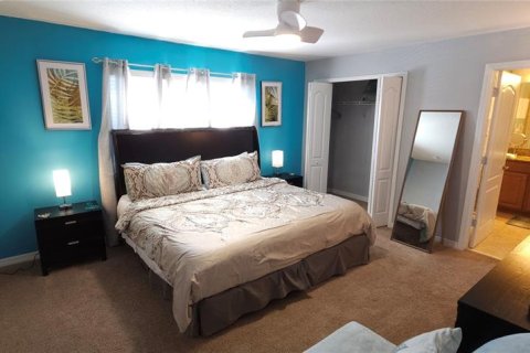 Touwnhouse à vendre à Kissimmee, Floride: 4 chambres, 176.7 m2 № 1536617 - photo 20