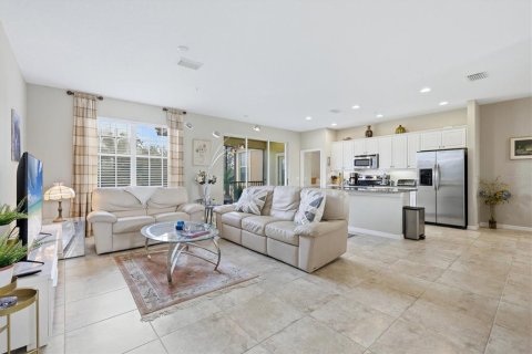Condo in Lakewood Ranch, Florida, 3 bedrooms  № 2396662 - photo 7