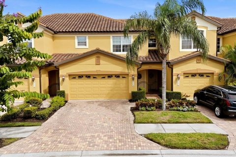 Condo in Lakewood Ranch, Florida, 3 bedrooms  № 2396662 - photo 2