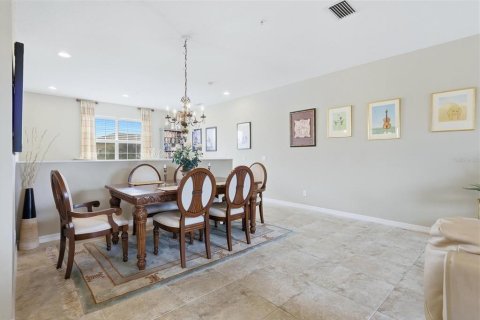 Condo in Lakewood Ranch, Florida, 3 bedrooms  № 2396662 - photo 11