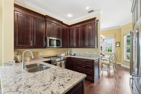 Casa en venta en Stuart, Florida, 4 dormitorios, 201.88 m2 № 2270715 - foto 12