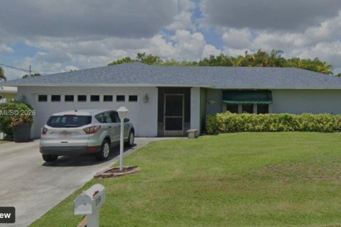 Casa en Port St. Lucie, Florida 3 dormitorios № 2057852