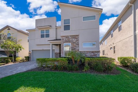 Villa ou maison à vendre à Kissimmee, Floride: 8 chambres, 387.31 m2 № 1450019 - photo 1