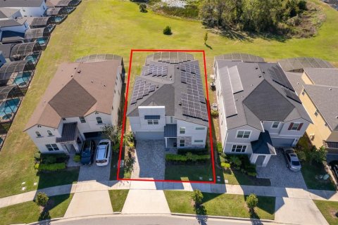 Villa ou maison à vendre à Kissimmee, Floride: 8 chambres, 387.31 m2 № 1450019 - photo 4