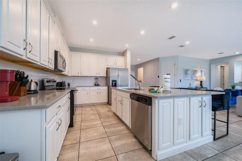 Villa ou maison à vendre à Kissimmee, Floride: 8 chambres, 387.31 m2 № 1450019 - photo 13