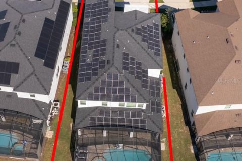 Villa ou maison à vendre à Kissimmee, Floride: 8 chambres, 387.31 m2 № 1450019 - photo 5