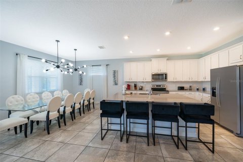 Villa ou maison à vendre à Kissimmee, Floride: 8 chambres, 387.31 m2 № 1450019 - photo 11