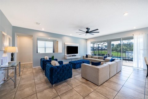 Villa ou maison à vendre à Kissimmee, Floride: 8 chambres, 387.31 m2 № 1450019 - photo 8
