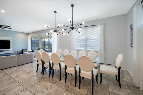 Villa ou maison à vendre à Kissimmee, Floride: 8 chambres, 387.31 m2 № 1450019 - photo 14