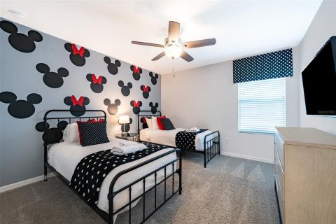 Villa ou maison à vendre à Kissimmee, Floride: 8 chambres, 387.31 m2 № 1450019 - photo 25