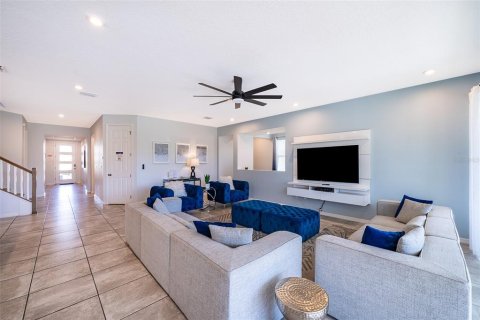 Villa ou maison à vendre à Kissimmee, Floride: 8 chambres, 387.31 m2 № 1450019 - photo 7