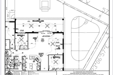 Villa ou maison à vendre à The Villages, Floride: 4 chambres, 211.72 m2 № 1919772 - photo 21