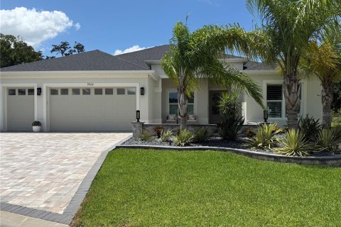 Villa ou maison à vendre à The Villages, Floride: 4 chambres, 211.72 m2 № 1919772 - photo 17