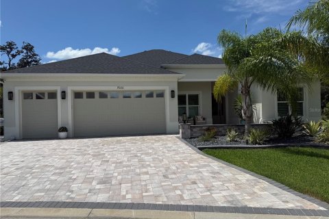 Villa ou maison à vendre à The Villages, Floride: 4 chambres, 211.72 m2 № 1919772 - photo 20