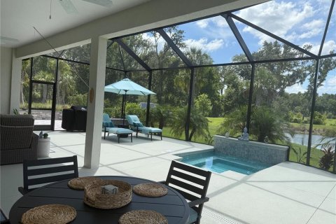 Villa ou maison à vendre à The Villages, Floride: 4 chambres, 211.72 m2 № 1919772 - photo 5