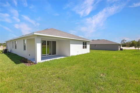 Villa ou maison à vendre à Weeki Wachee, Floride: 4 chambres, 192.31 m2 № 1537778 - photo 19