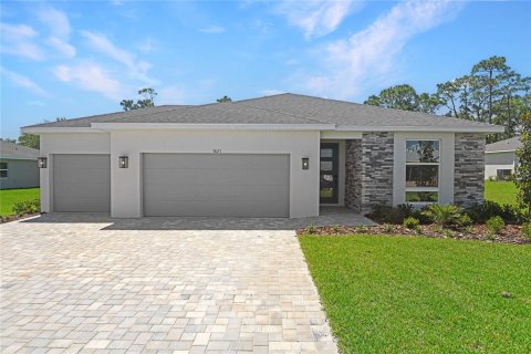 Villa ou maison à vendre à Weeki Wachee, Floride: 4 chambres, 192.31 m2 № 1537778 - photo 2