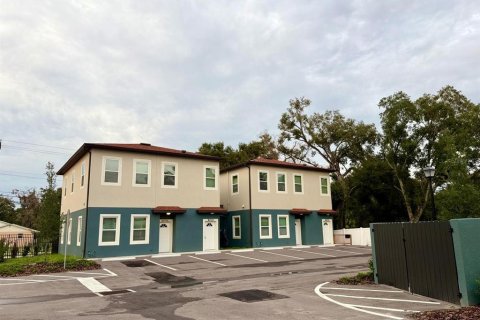 Appartement à louer à Tampa, Floride: 3 chambres, 117.43 m2 № 2405502 - photo 6