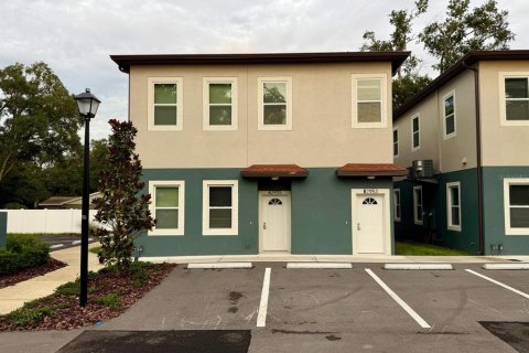 Appartement à louer à Tampa, Floride: 3 chambres, 117.43 m2 № 2405502 - photo 7