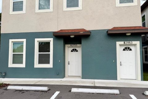 Appartement à louer à Tampa, Floride: 3 chambres, 117.43 m2 № 2405502 - photo 23
