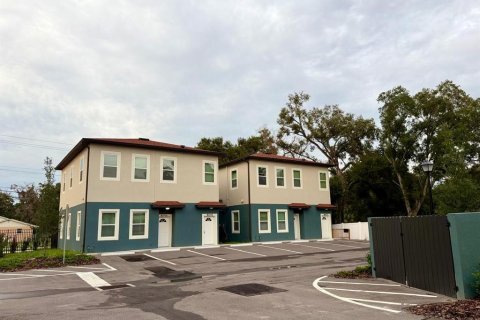 Appartement à louer à Tampa, Floride: 3 chambres, 117.43 m2 № 2405502 - photo 21