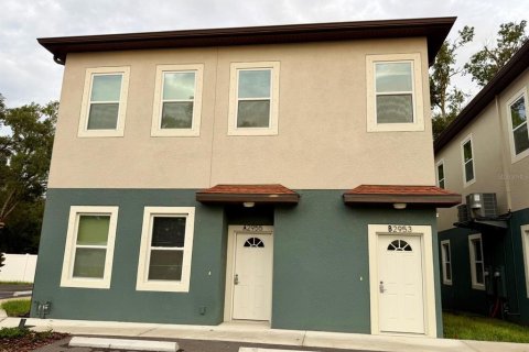 Appartement à louer à Tampa, Floride: 3 chambres, 117.43 m2 № 2405502 - photo 8