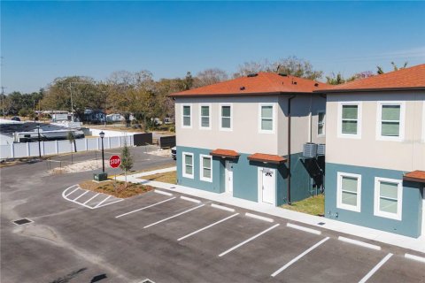 Appartement à louer à Tampa, Floride: 3 chambres, 117.43 m2 № 2405502 - photo 3
